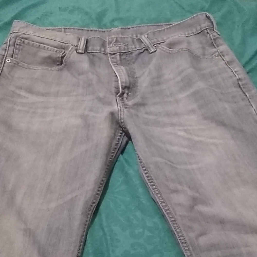 Original 511 Levi Strauss jeans